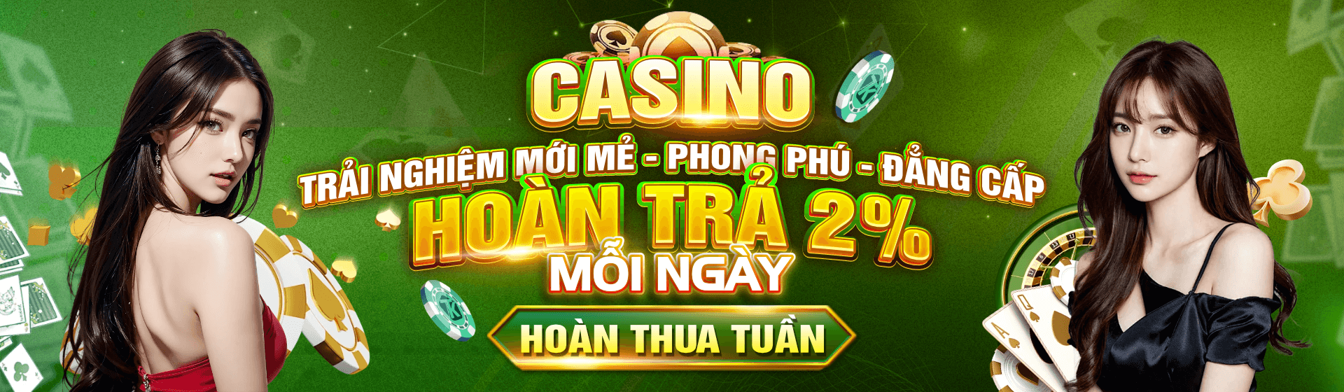 Banner casino Tk88